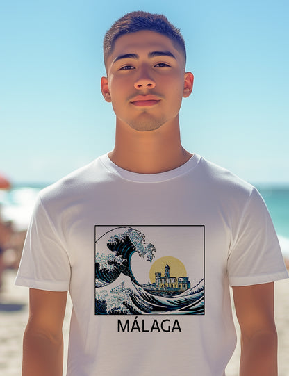 Málaga Wave L 305