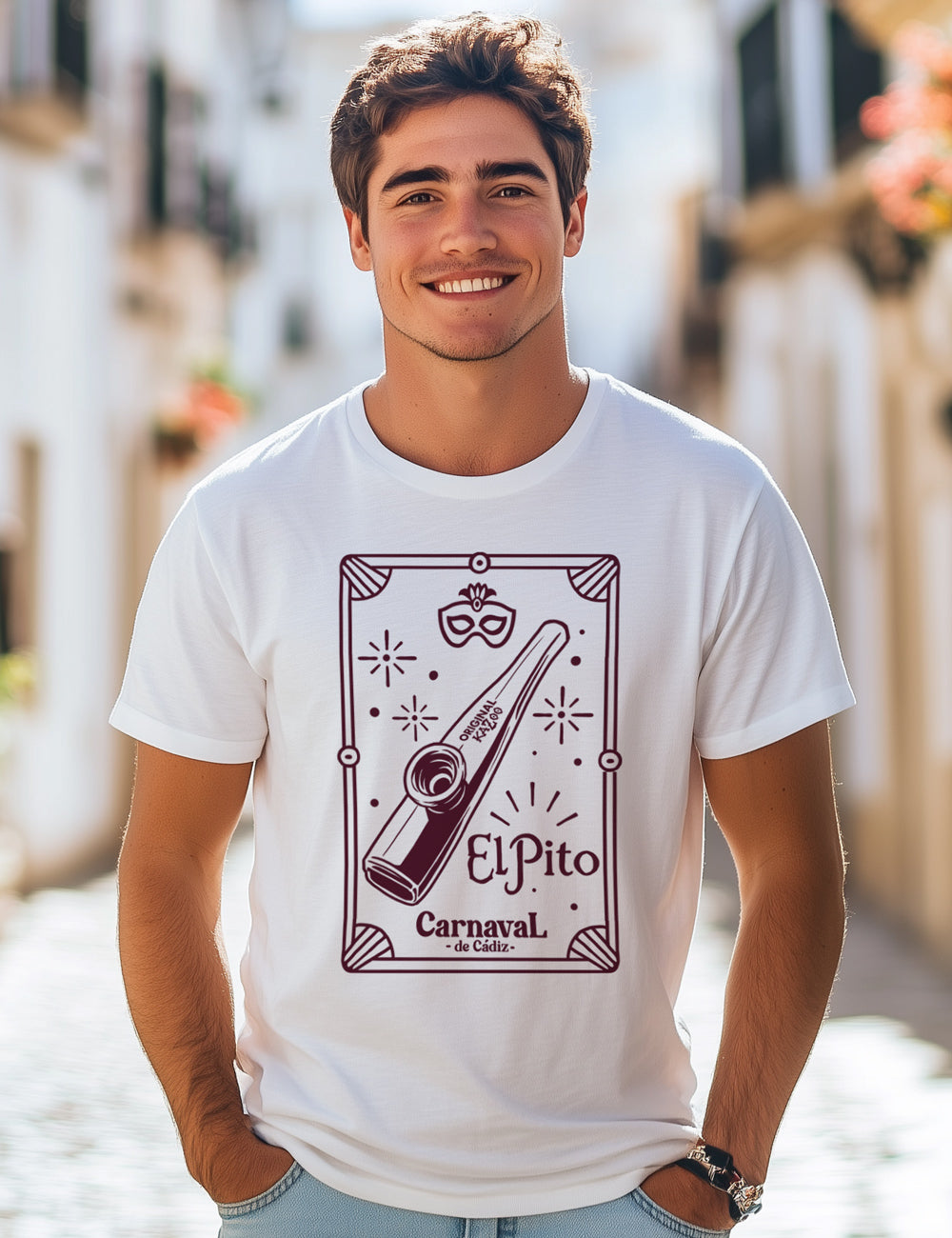 The Pito de Cádiz L 247