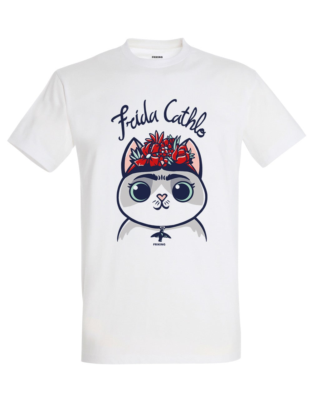 Frida Cathlo