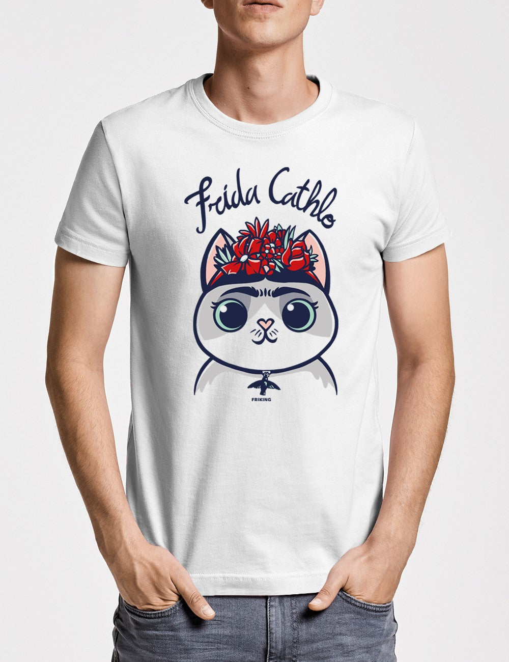 Frida Cathlo