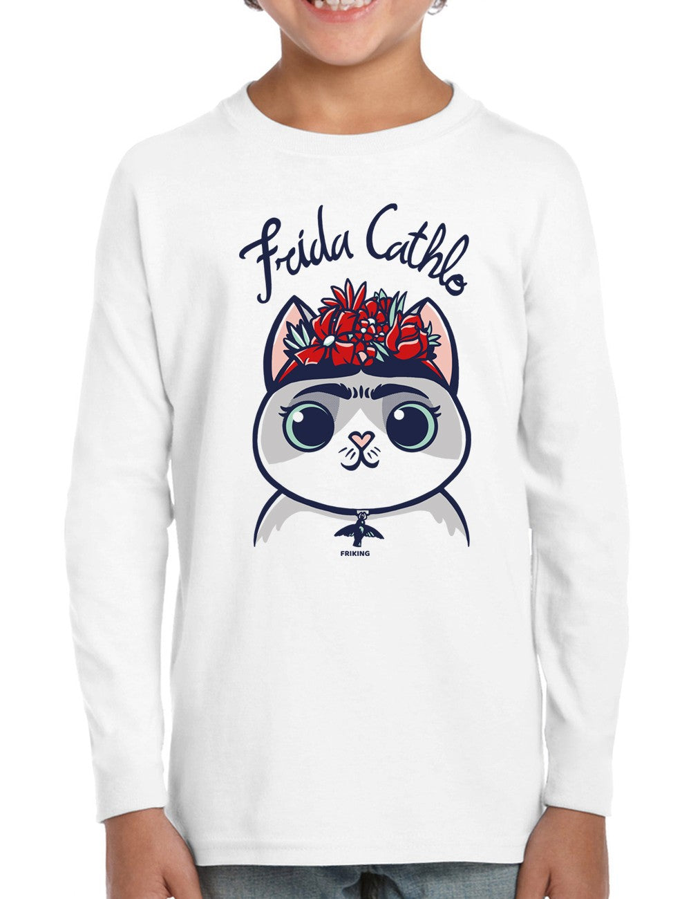 Frida Cathlo