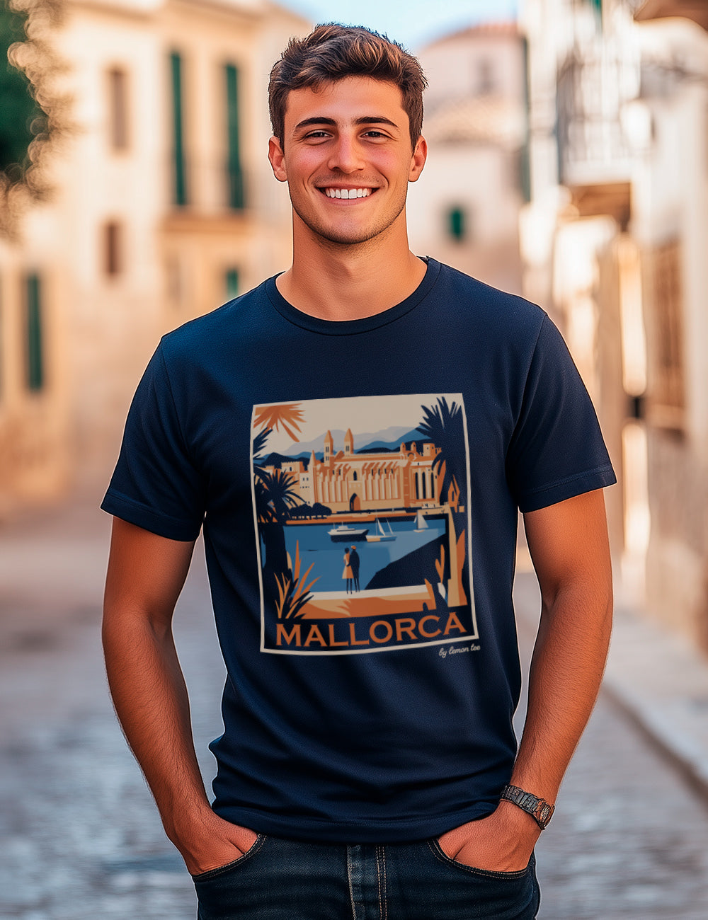 Maiorca Skyline L 309
