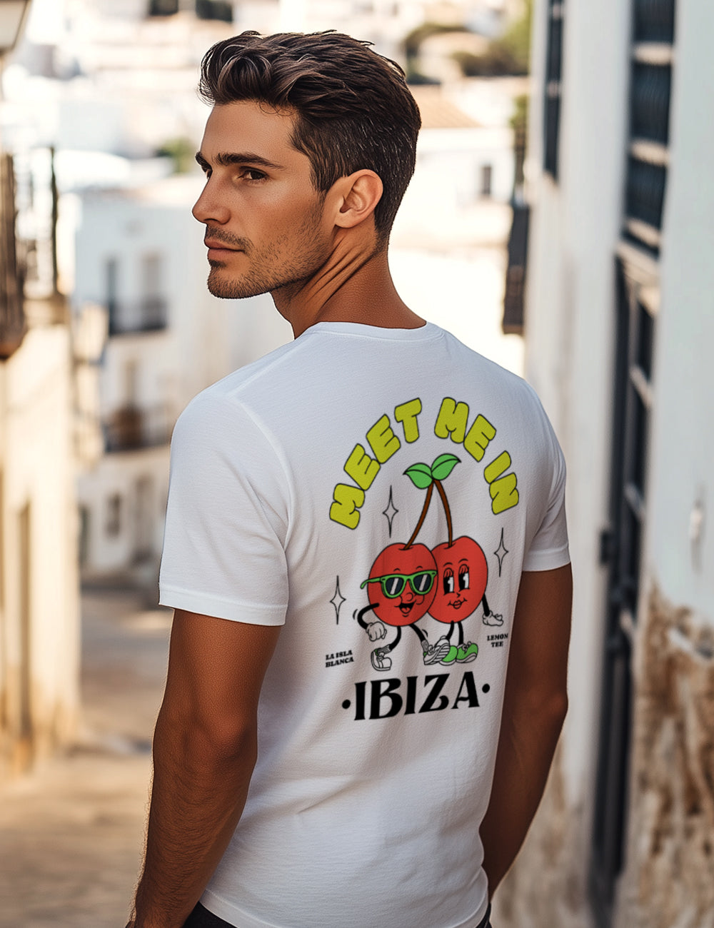 Meet in Ibiza L 312