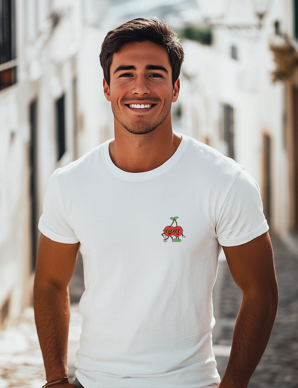 Meet Me In Ibiza