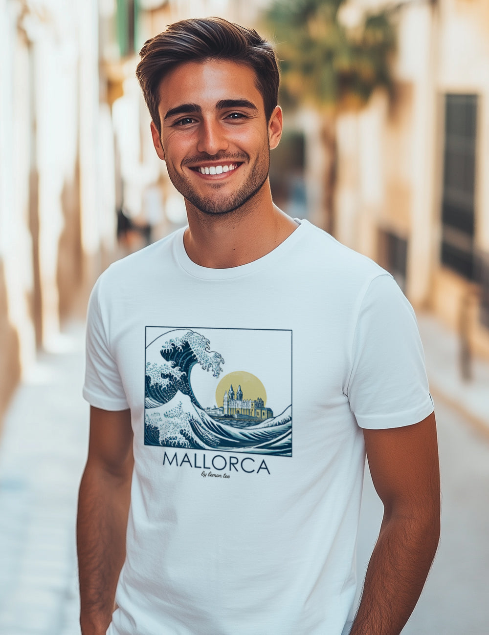 Mallorca wave l 313