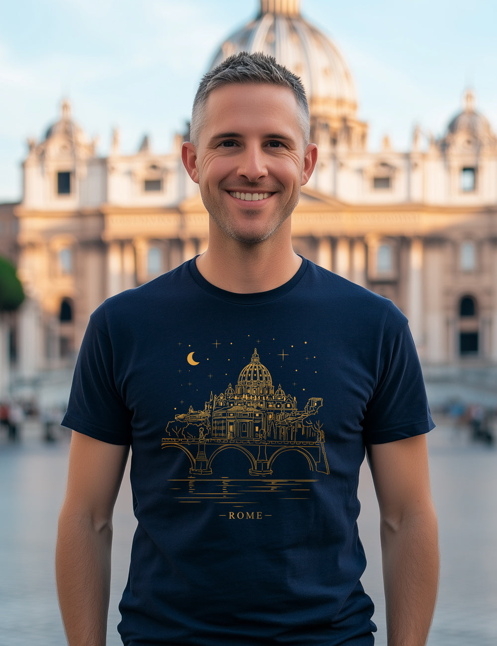 Roma Skyline L208