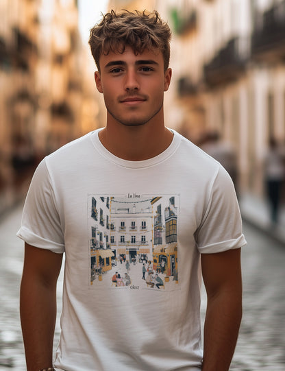 Bairro de La Viña L306