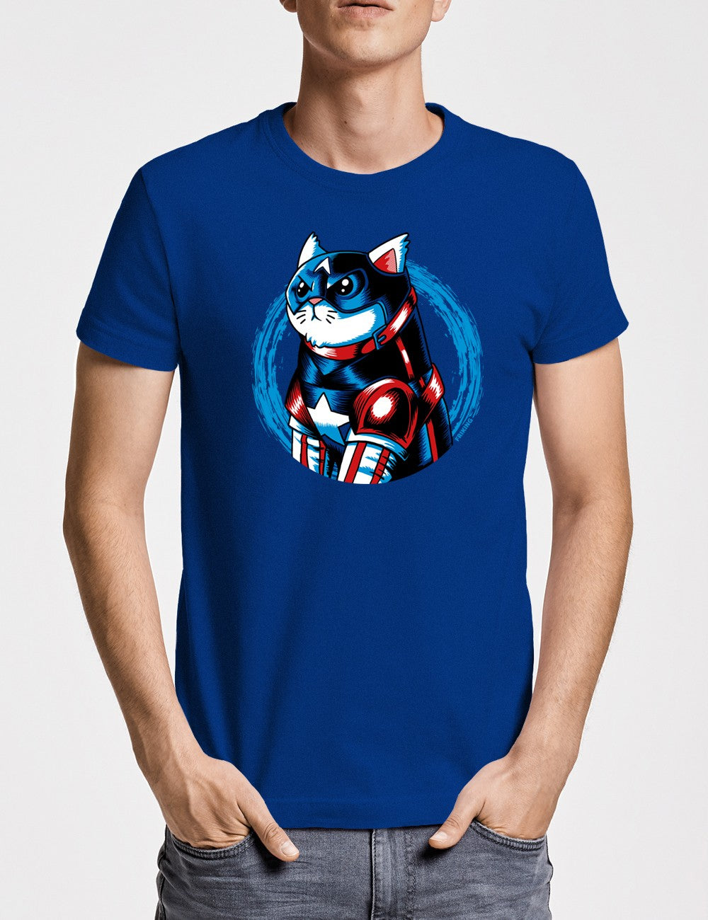 Cat America