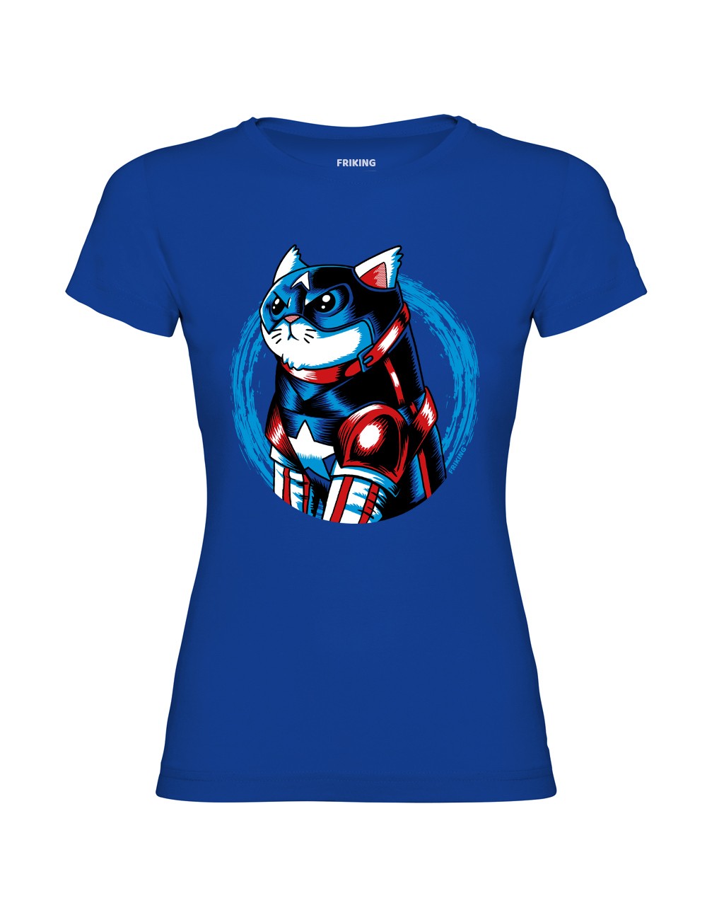 Cat America - 381