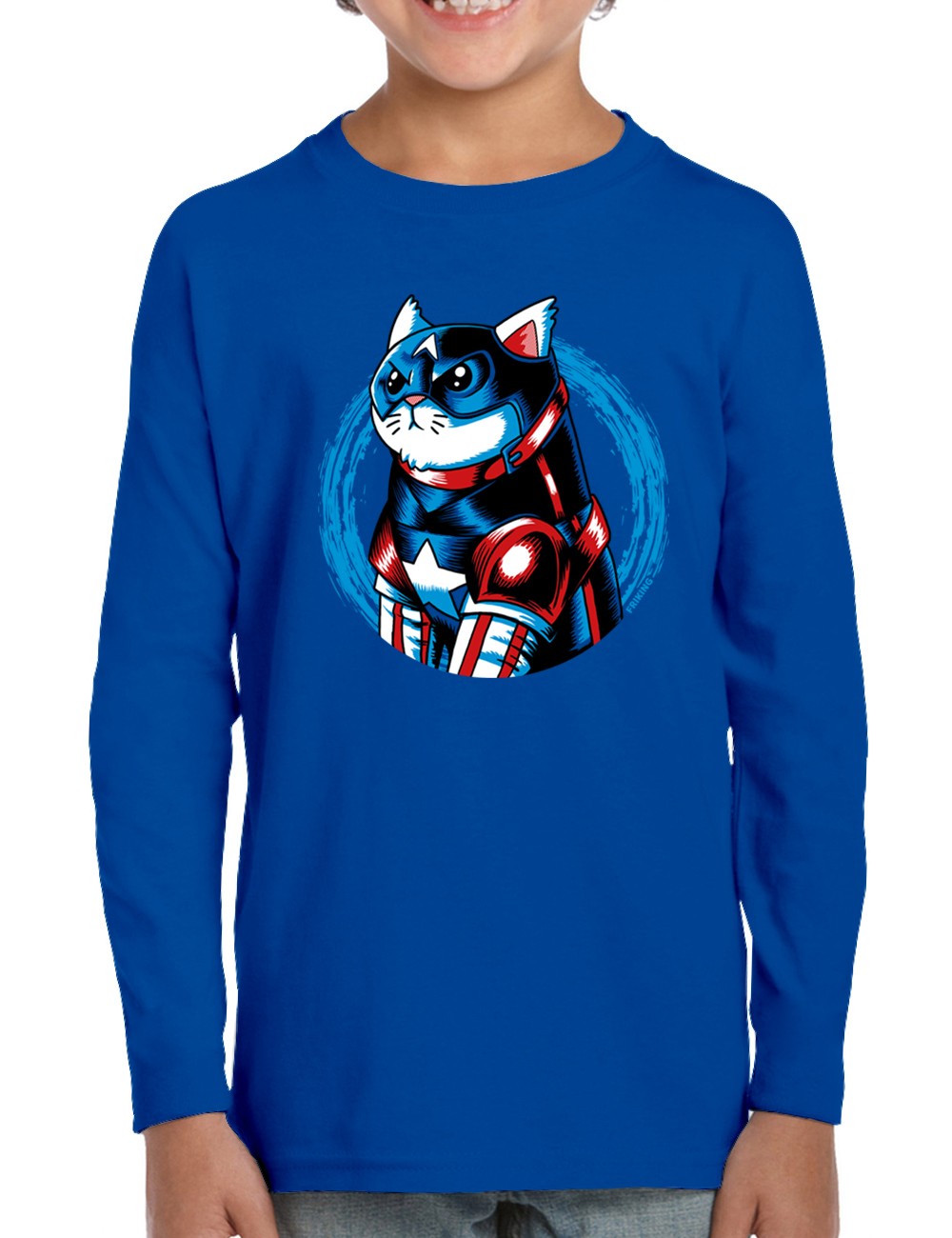 Cat America