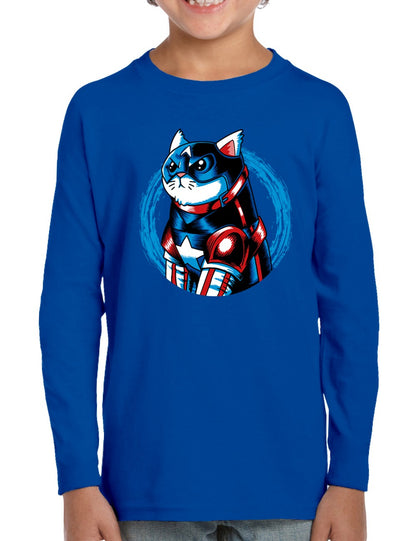 Cat America