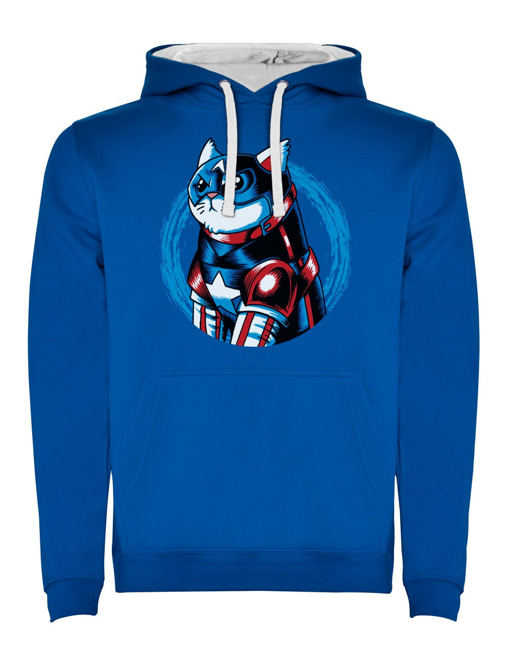 Cat America