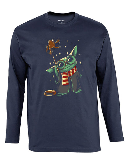 Magic Alien