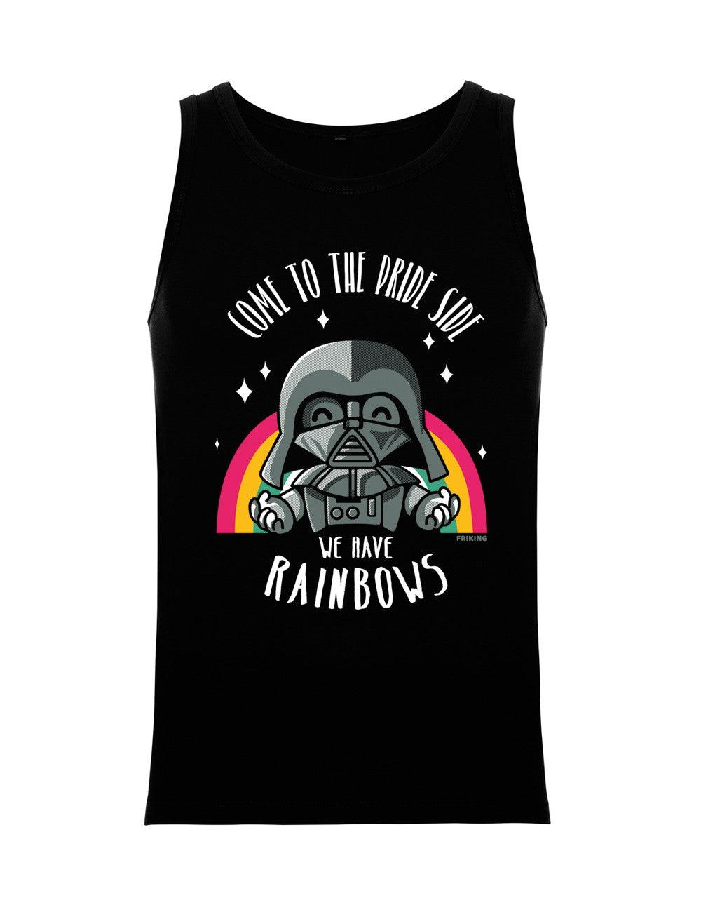 The Pride Side
