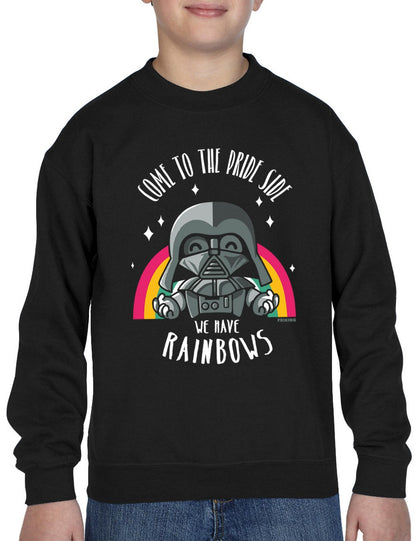 The Pride Side