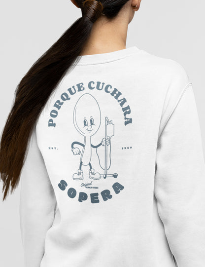 Spoon - 009X