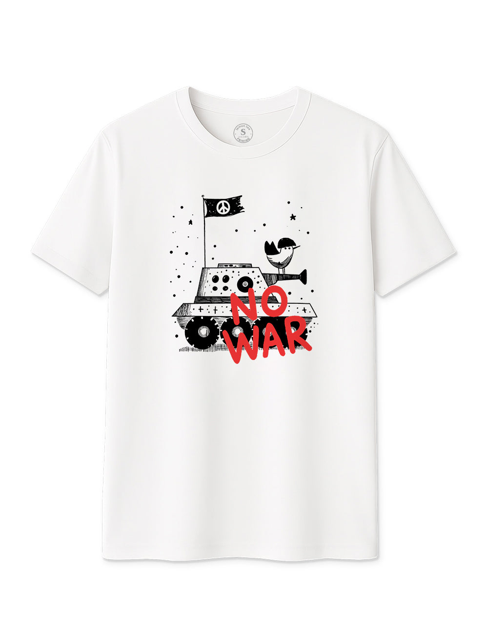 No War