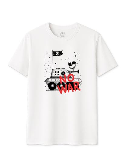 No War