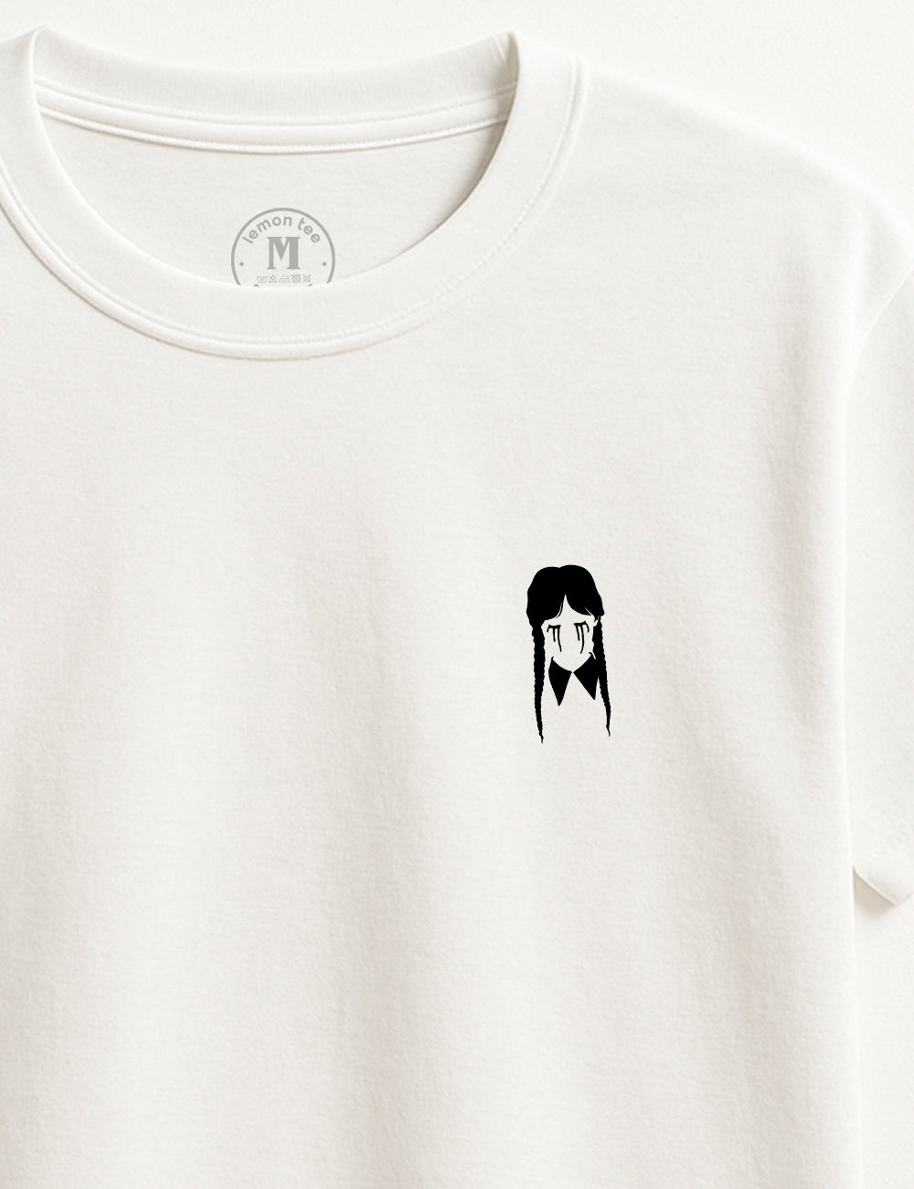 Weird tears L1193