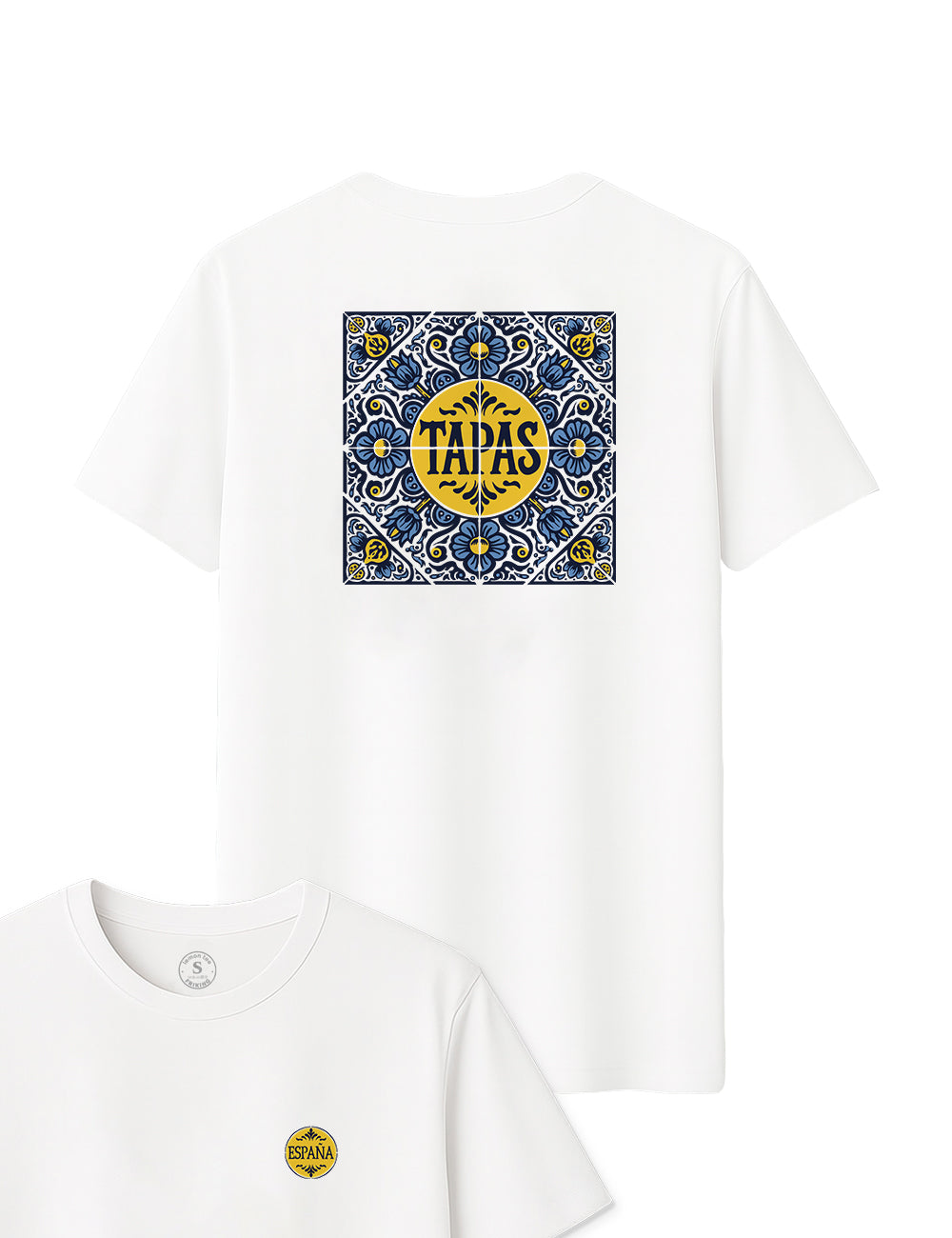 Tapas