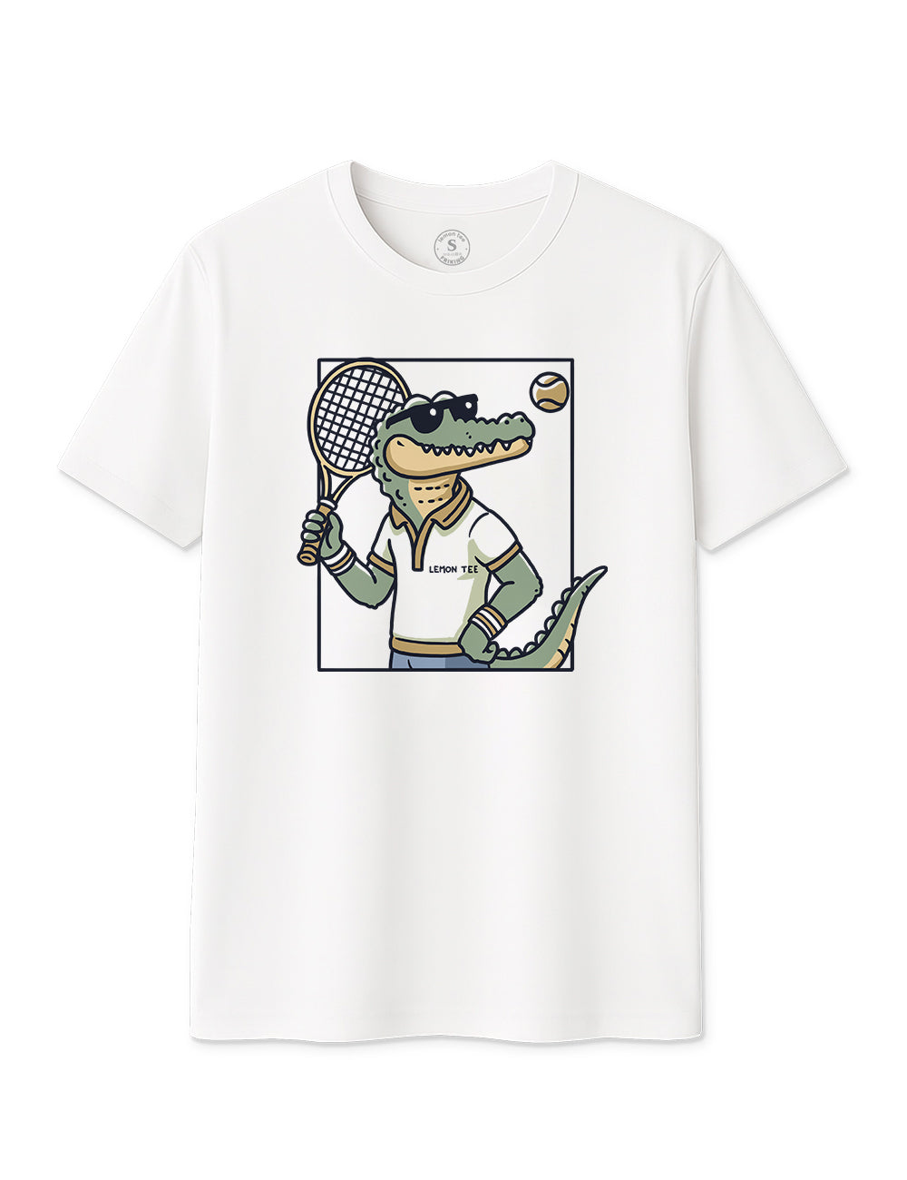 Lacostee
