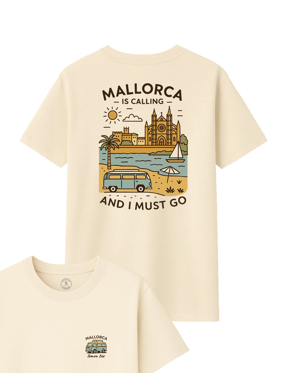 Mallorca is Calling L1217