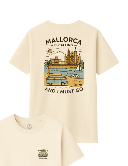 Mallorca is Calling L1217