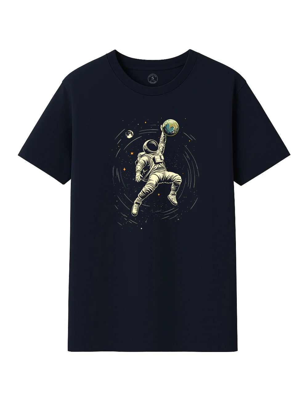 Mate Space