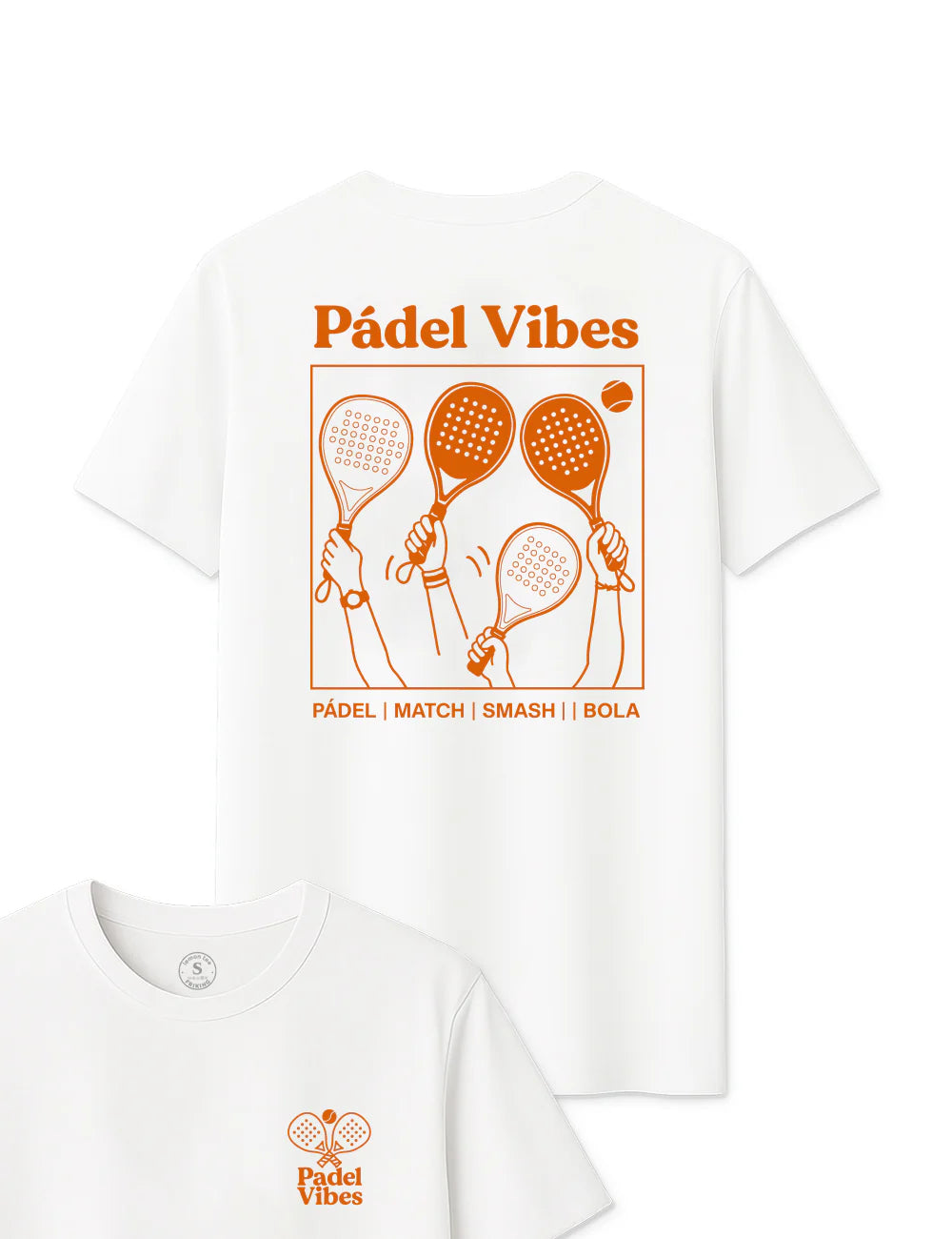 Padel vibes 