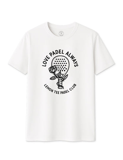 Love Padel