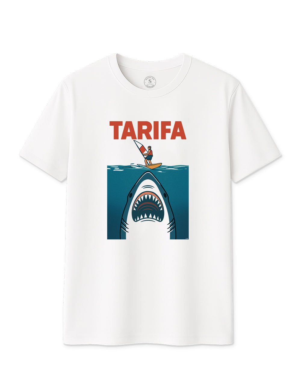 Tarifa Shark 