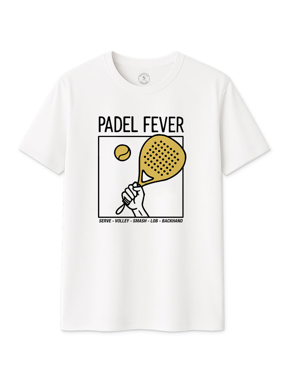 Padel Fever