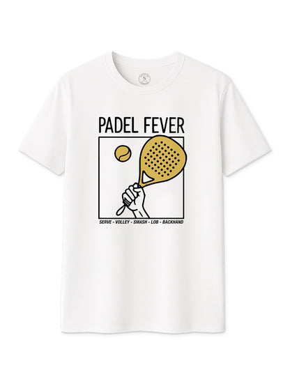 Padel Fever