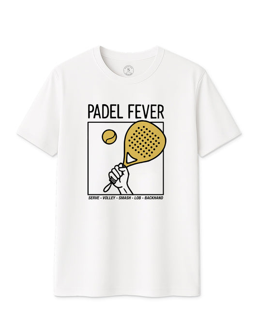 Padel Fever