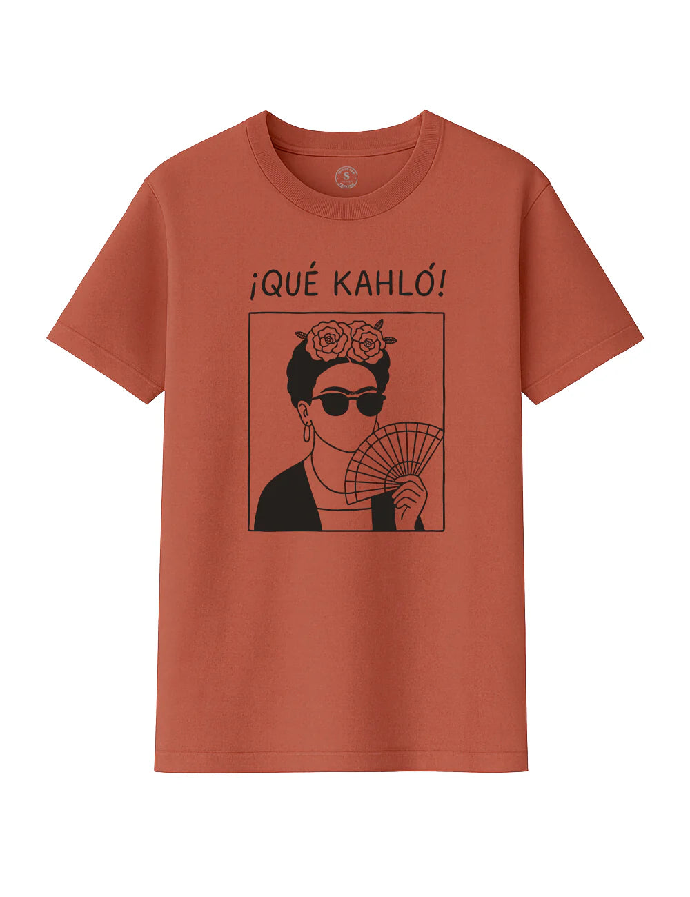 Qué Kahló