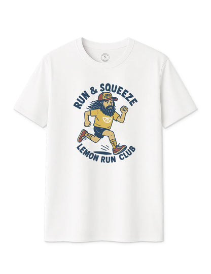 Run run run 
