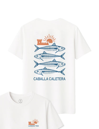 Caballa caletera