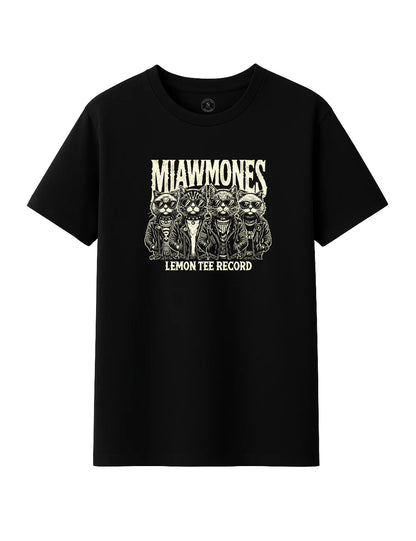 Miawmones