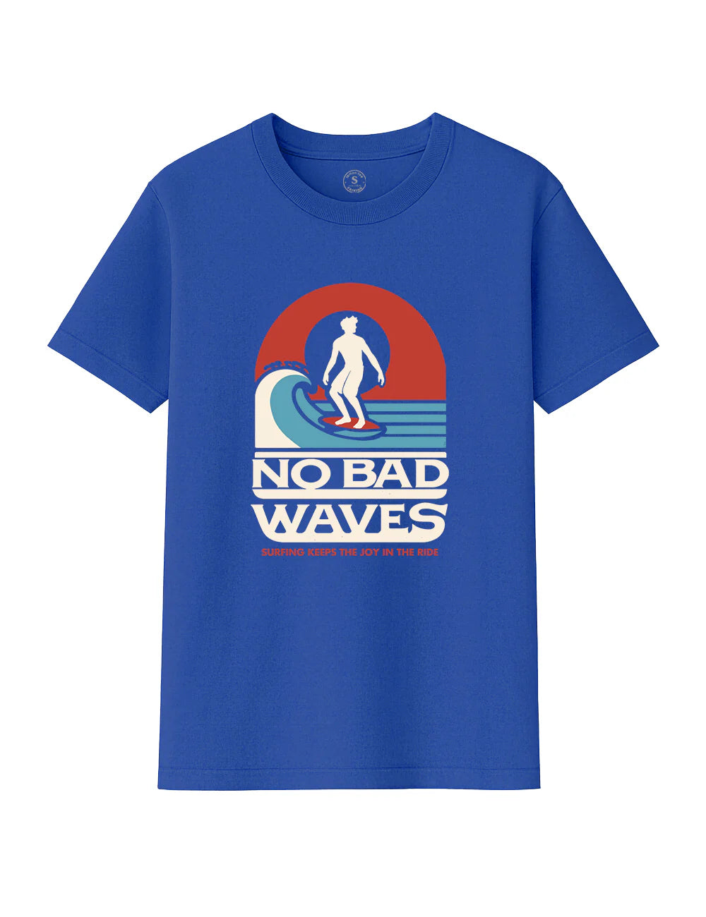 No bad waves