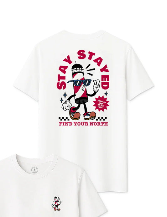 Stay Stayed Faro