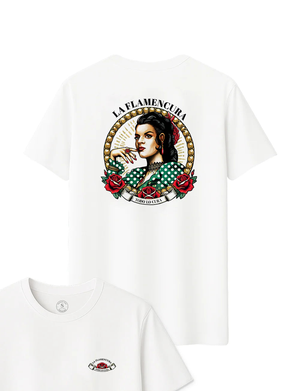 La Flamencura