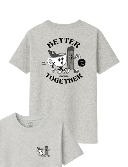 Better together