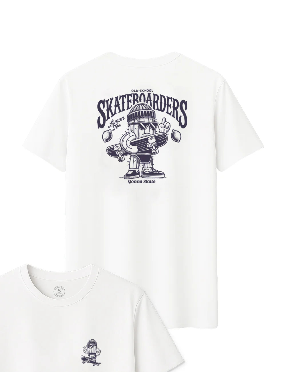 Gonna Skate