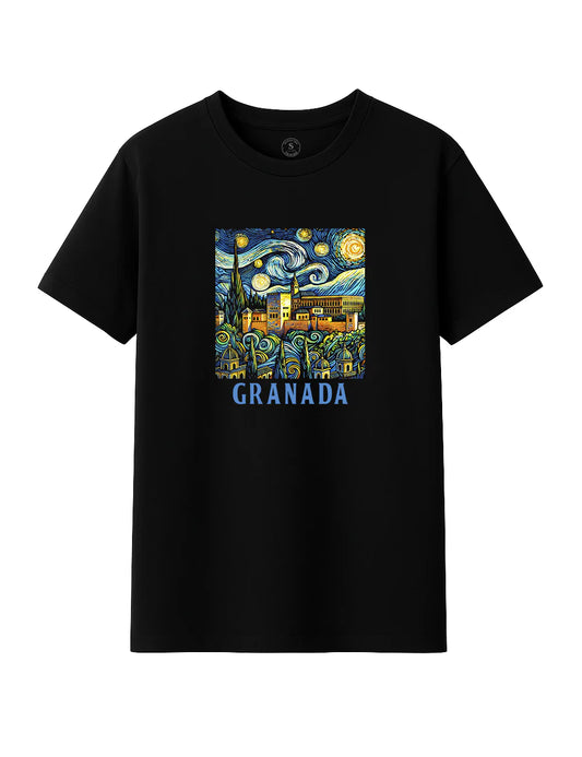 Granada Estrellada