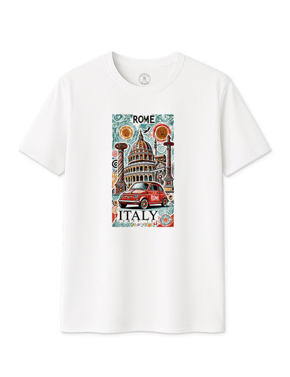 Roman Charm