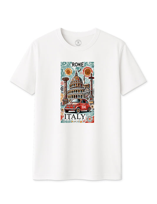 Roman Charm