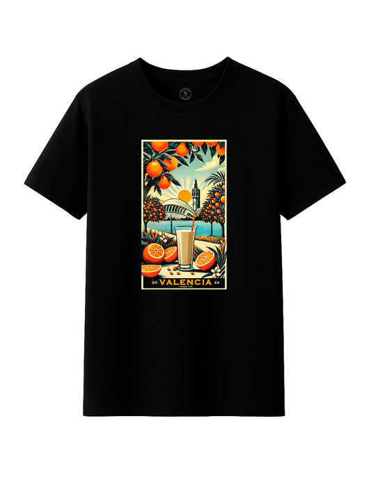 Valencia Orange. L 238