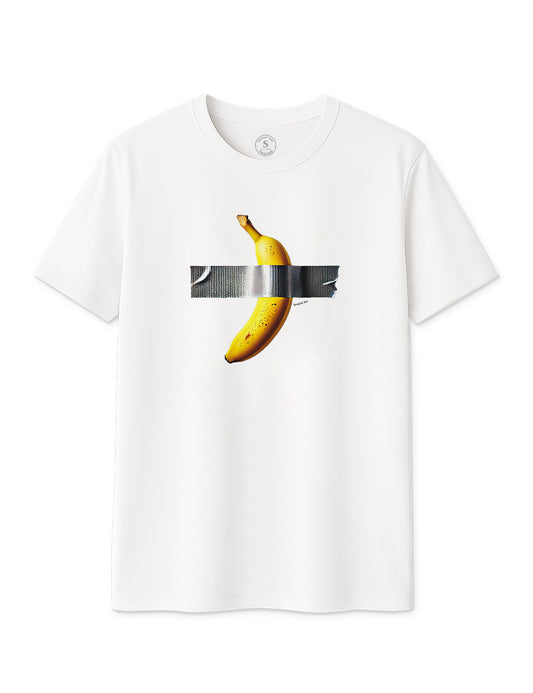 Banana Art