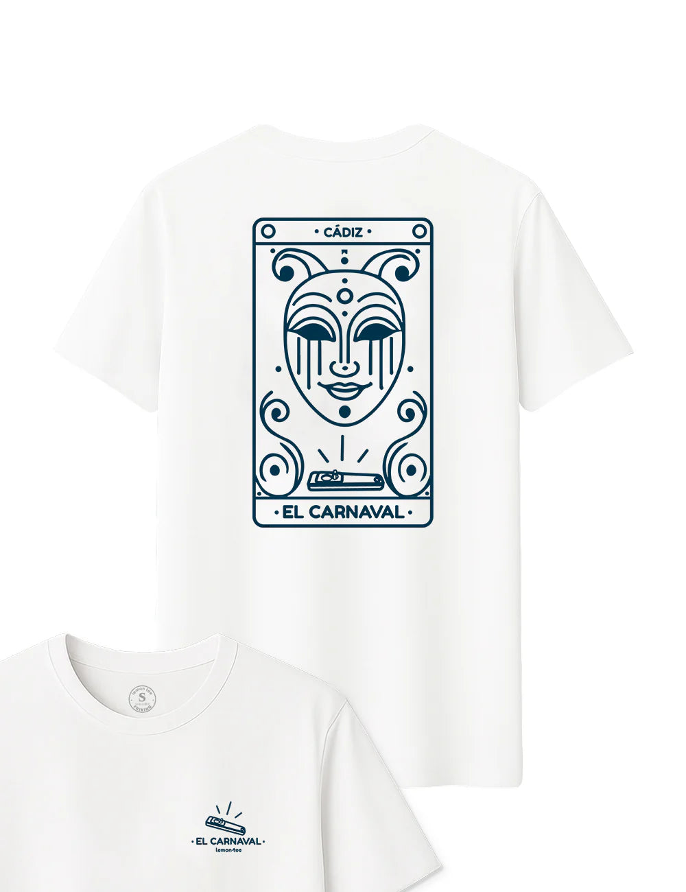Carnaval Tarot