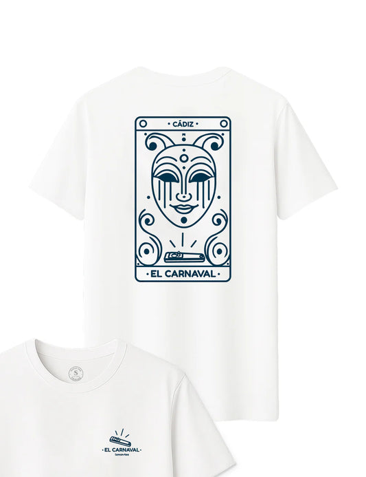 Carnaval Tarot